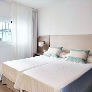 Habitación Doble Económica